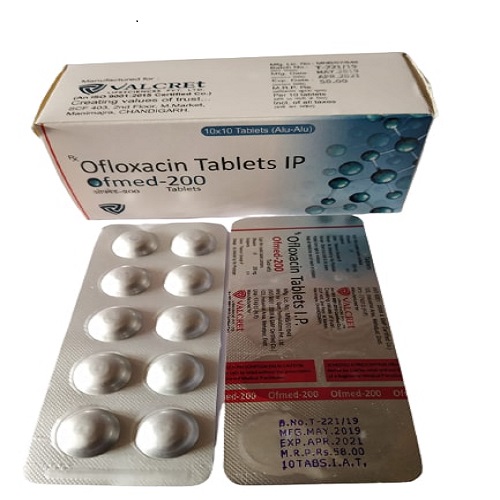 OFMED-200 Tablets