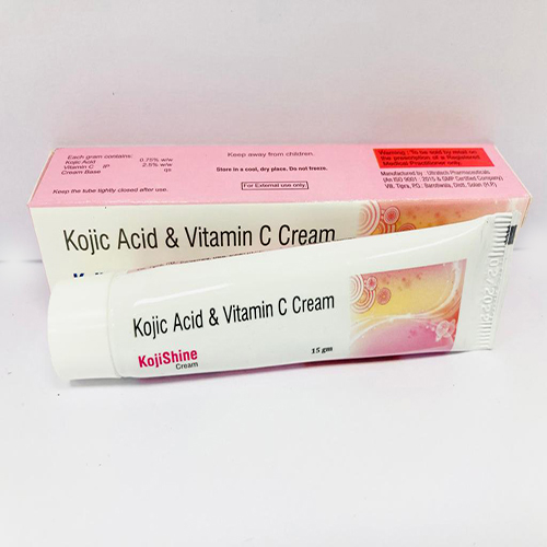 KOJISHINE Cream