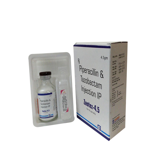 ZEOTEZ-4.5 Injection