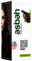 Asbah Herbal Hair Oil