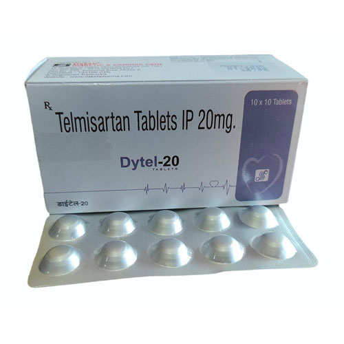 DYTEL-20 Tablets