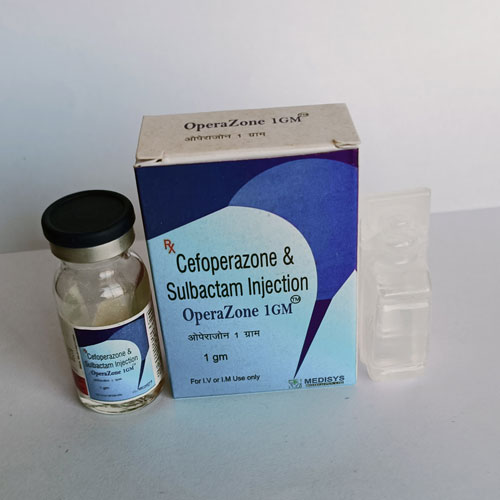 OperaZone 1GM Injection