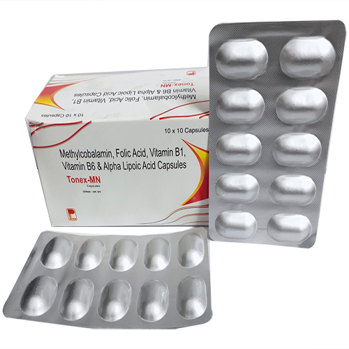 TONEX-MN Capsules