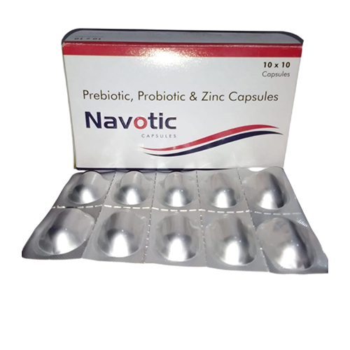 NAVOTIC Capsules