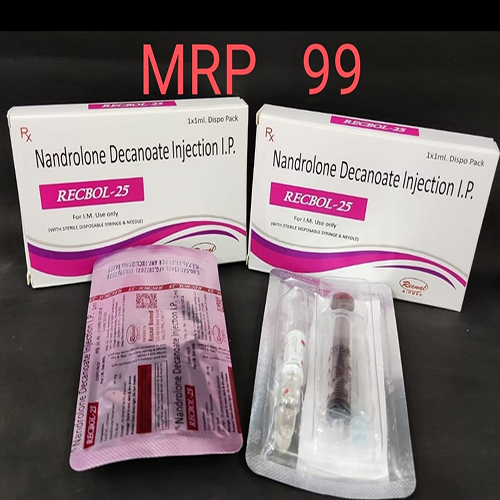 RECBOL-25 Injection