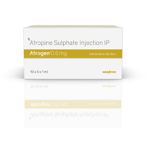 Atrogen Injection