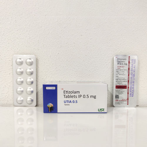 UTIA-0.50 Tablets