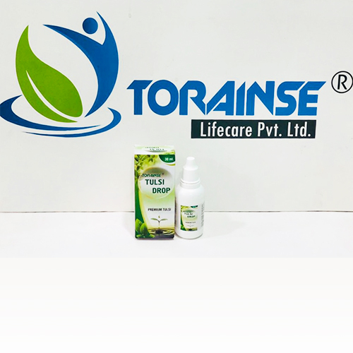 TORAINSE TULSI DROP