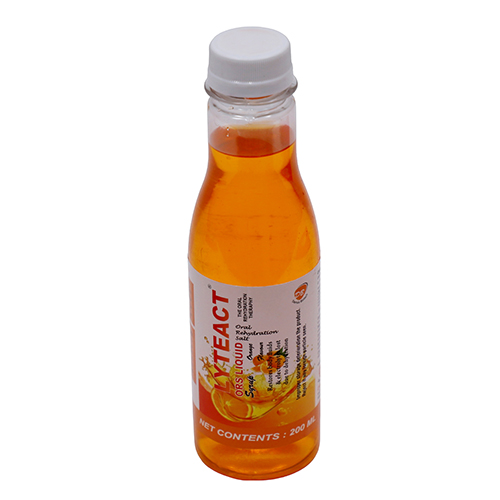 LYTEACT Energy Drink