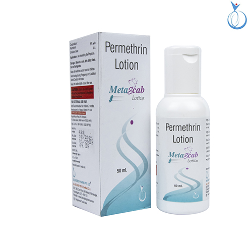 METASCAB Lotion