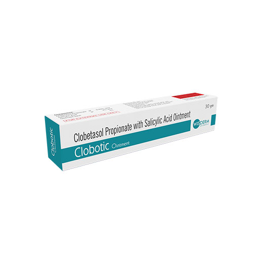 Clobotic Ointment
