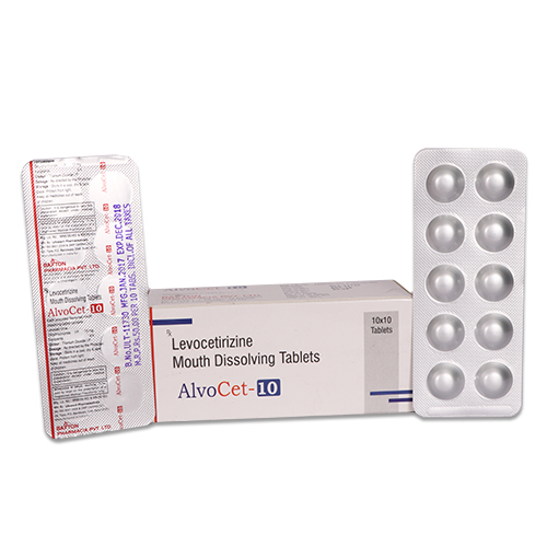 ALVOCET-10 Tablets