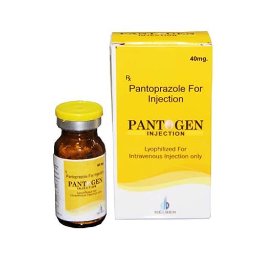 PANTOGEN Injection
