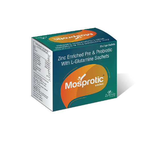 Mosprotic Sachets