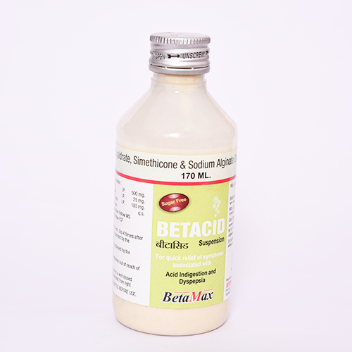 Betacid Suspension