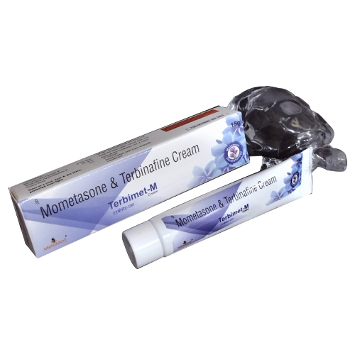 Terbimet-M Cream