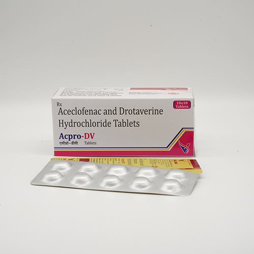 ACPRO-DV TABLETS