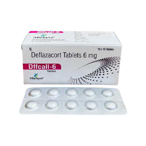 DFFCALL-6 TABLETS