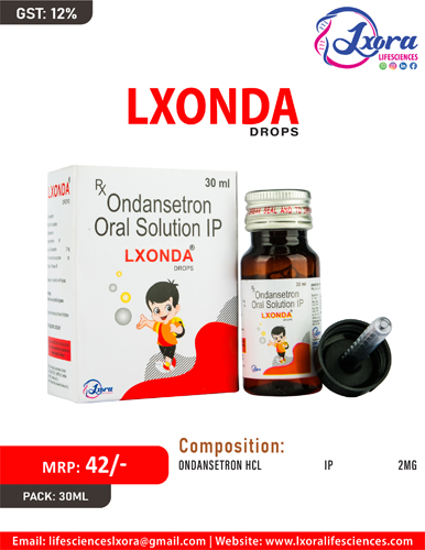 LXONDA Drops