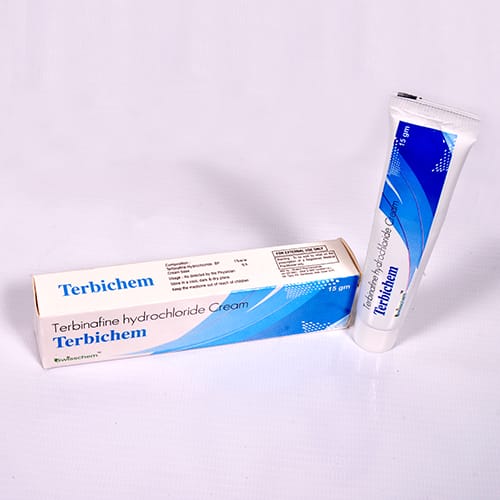 TERBICHEM Cream