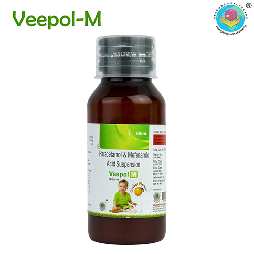 Veepol-M Suspension