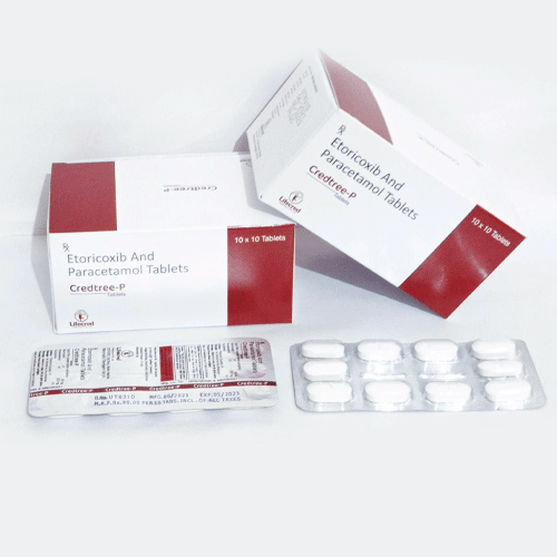 Credtree-P Tablets