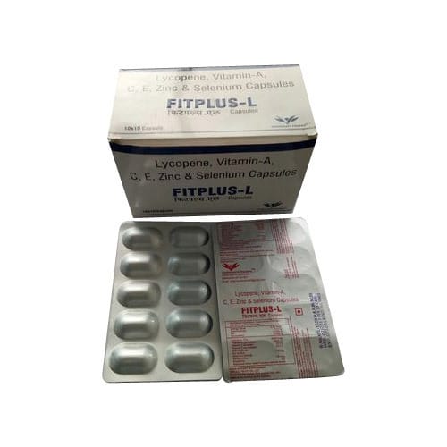 FItplus-L Capsules