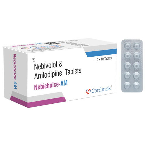Nebichoice-AM Tablets
