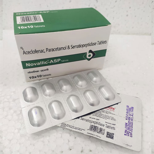 Roxpolis-500 Tablets (10*1*4 (Alu-Alu ))