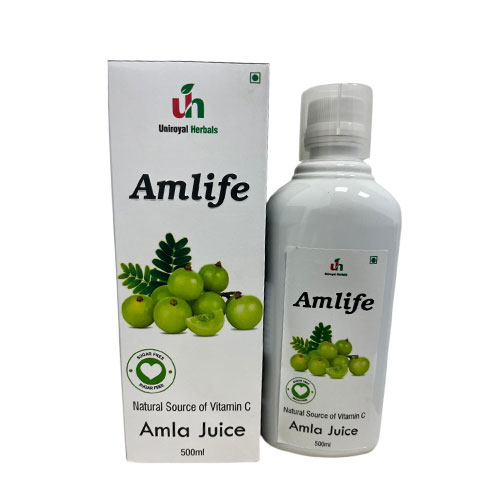 Amlife Juice