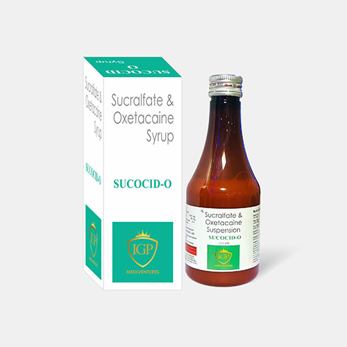 SUCOCID-O Suspension