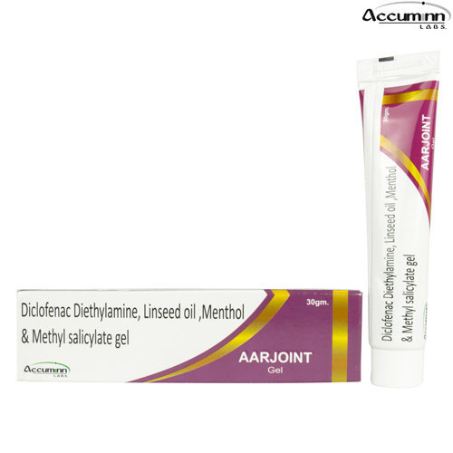 AARJOINT Gel