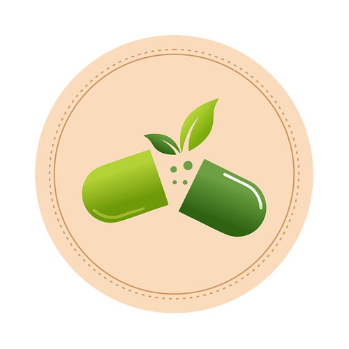 ENZYME PREPARATION (TO IMPROVE DIGESTION) 