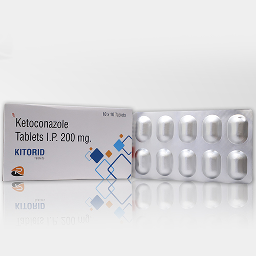 Kitorid Tablets
