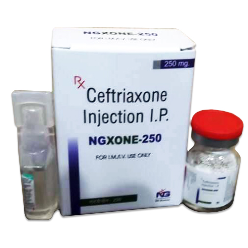 NG XONE-250 Injection