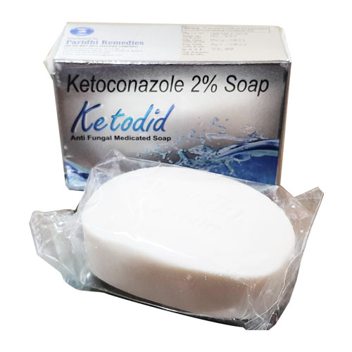 KETODID SOAP