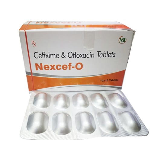 NEXCEF-O
