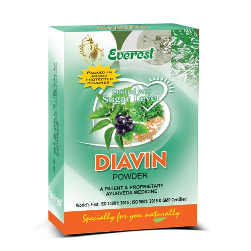 Diavin Powder
