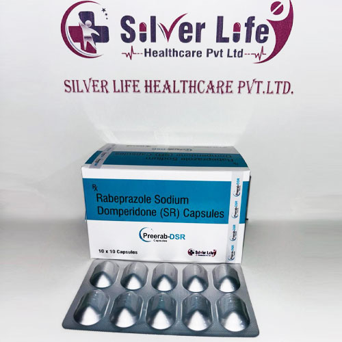 Preerab-DSR Capsules
