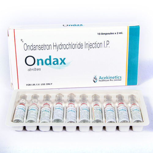 ONDAX Injection
