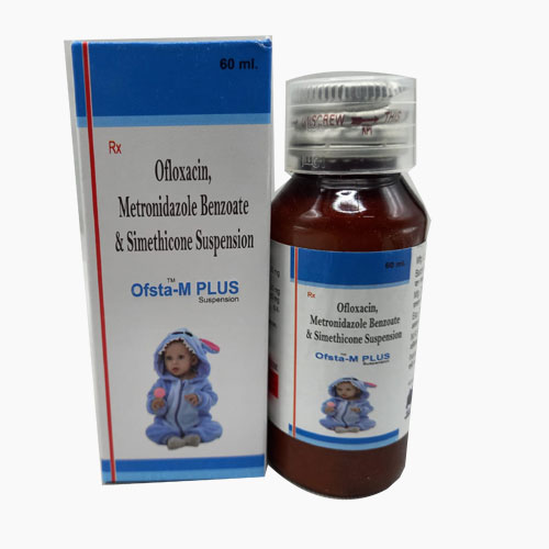 OFSTA-M PLUS Suspension