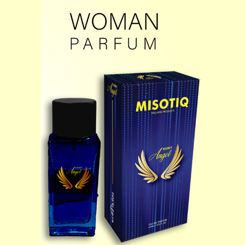 Secret Angel Perfumes