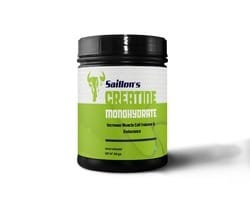CREATINE MONOHYDRATE (PROTEIN POWDER)