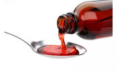 alcium Gluconate 50 mg, Vitamin D3 400 I.U, Cyanocobalamin 5 mcg Syrup