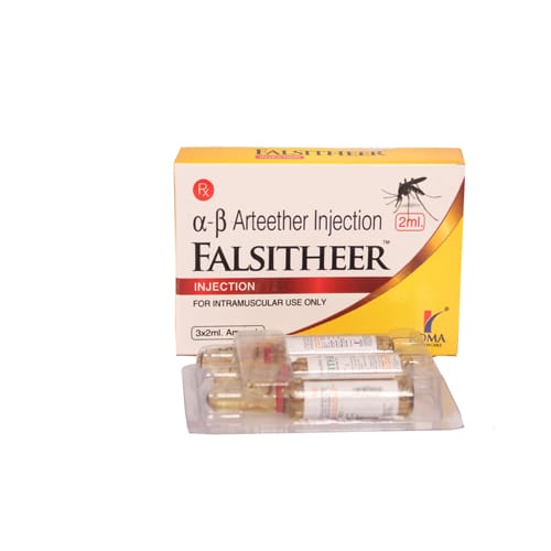 FALSITHEER 2ML Injection