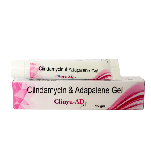 Clinyu-AD Gel