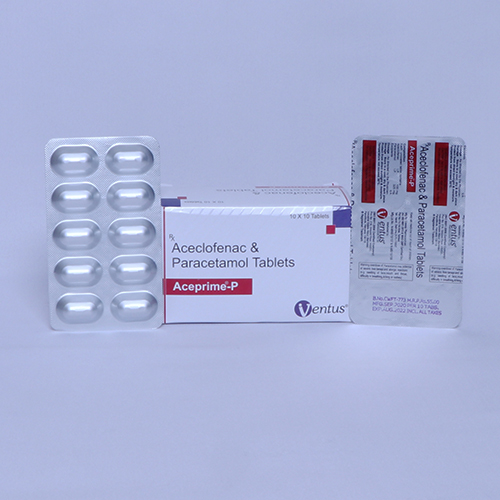 ACEPRIME-P Tablets