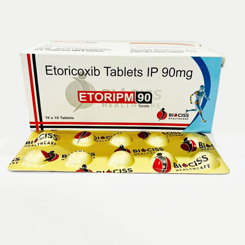 ETRORIPM-90 Tablets