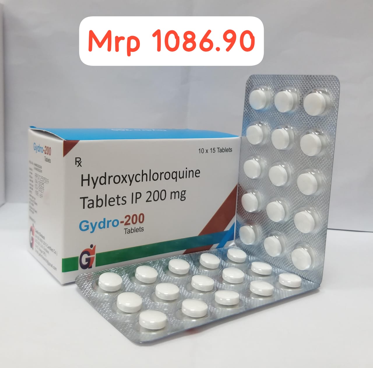 GYDRO-200