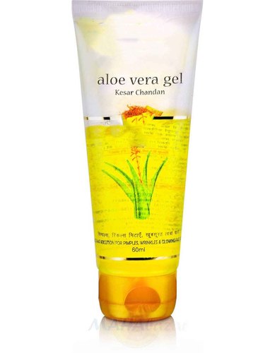 ALOE VERA GEL WITH CHANDAN